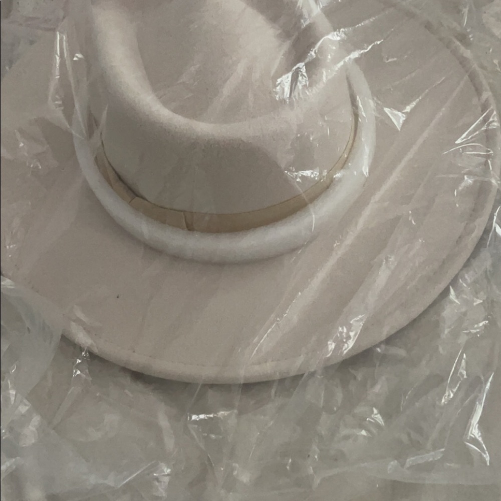 fedora hat